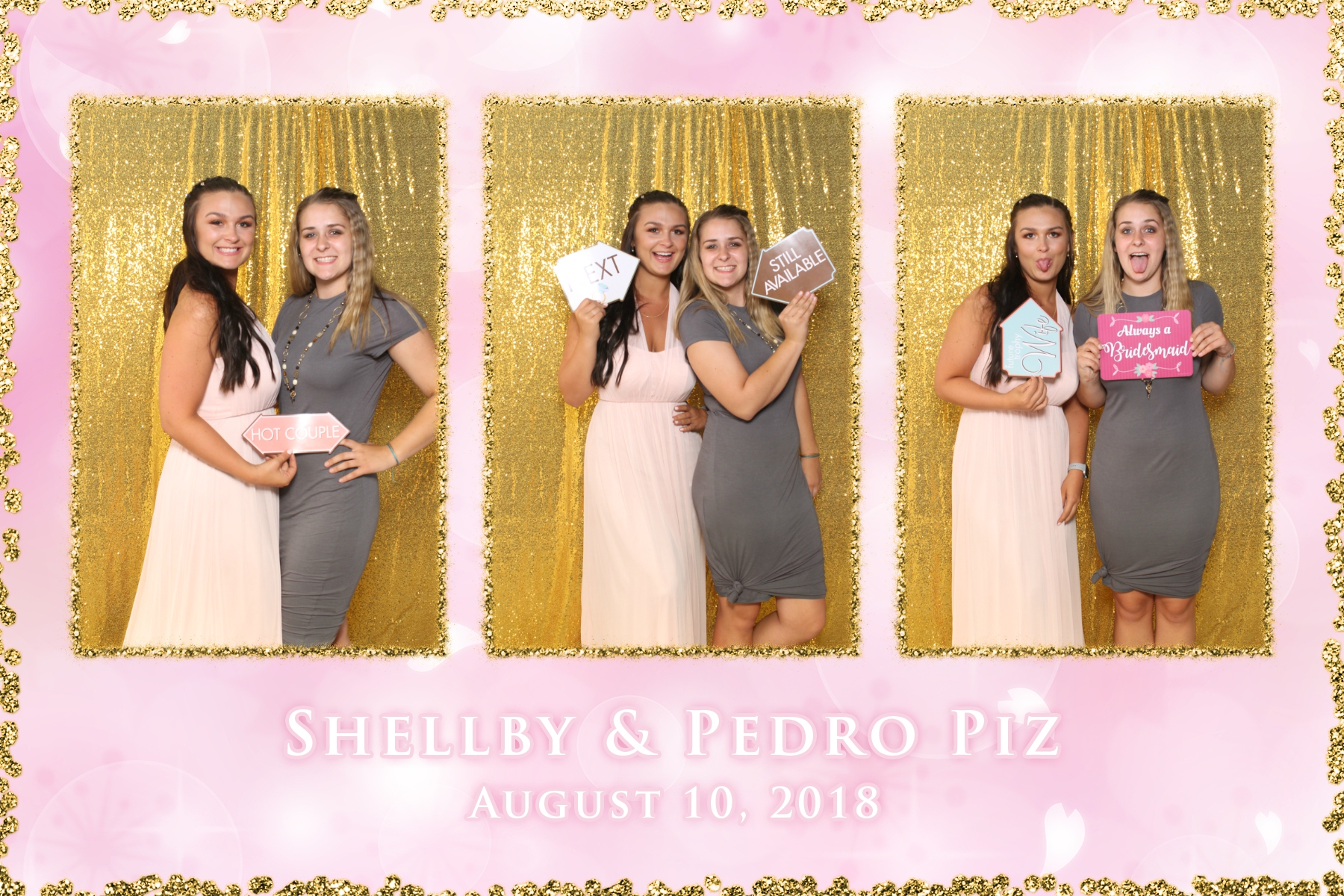 Piz Wedding | View more photos from the event at gallery.niknoxphotobox.com/u/NiKnox-Photo-Box/Piz-Wedding
